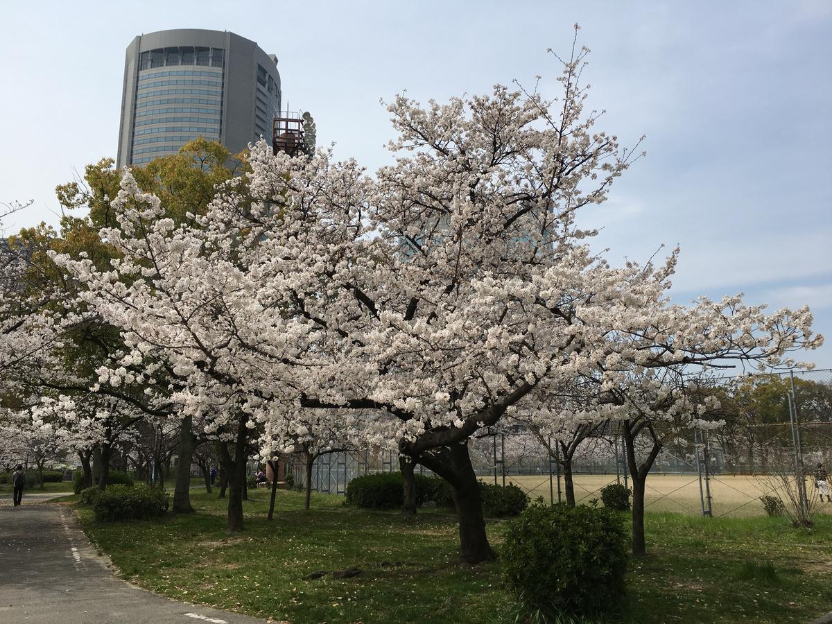 桜ノ宮タワーズホテル 大阪市 エクステリア 写真