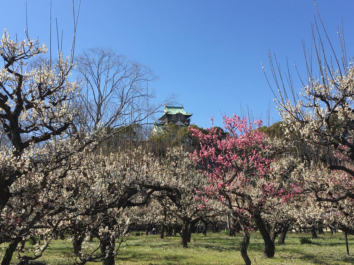 桜ノ宮タワーズホテル 大阪市 エクステリア 写真